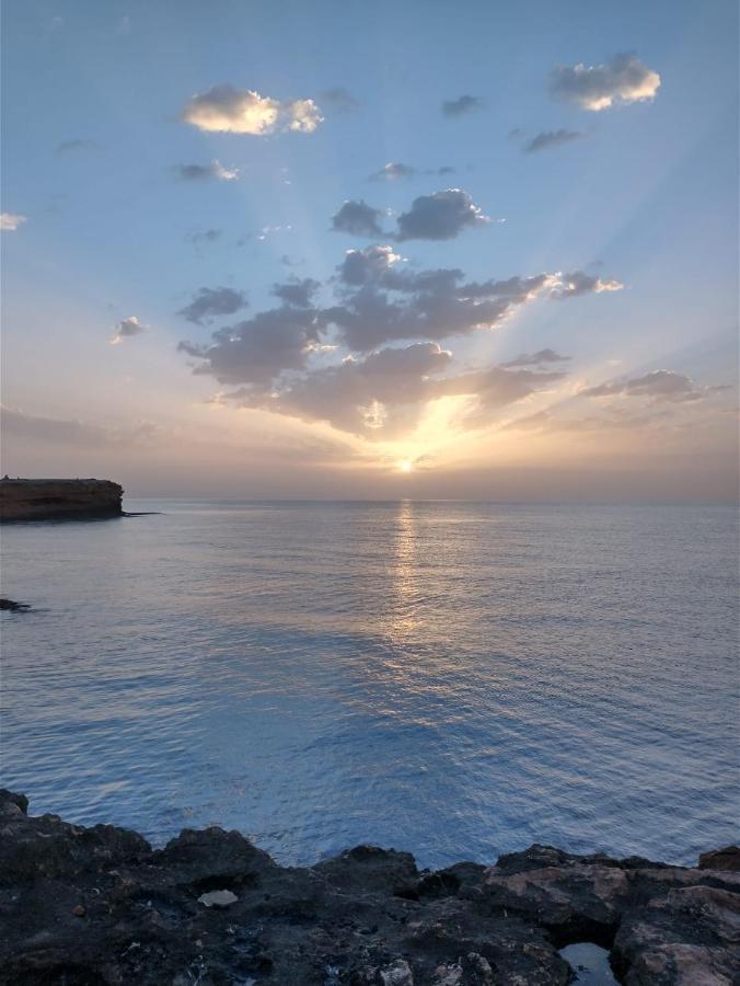 100 Mt Playa De Los Locos Torrevieja Eksteriør billede