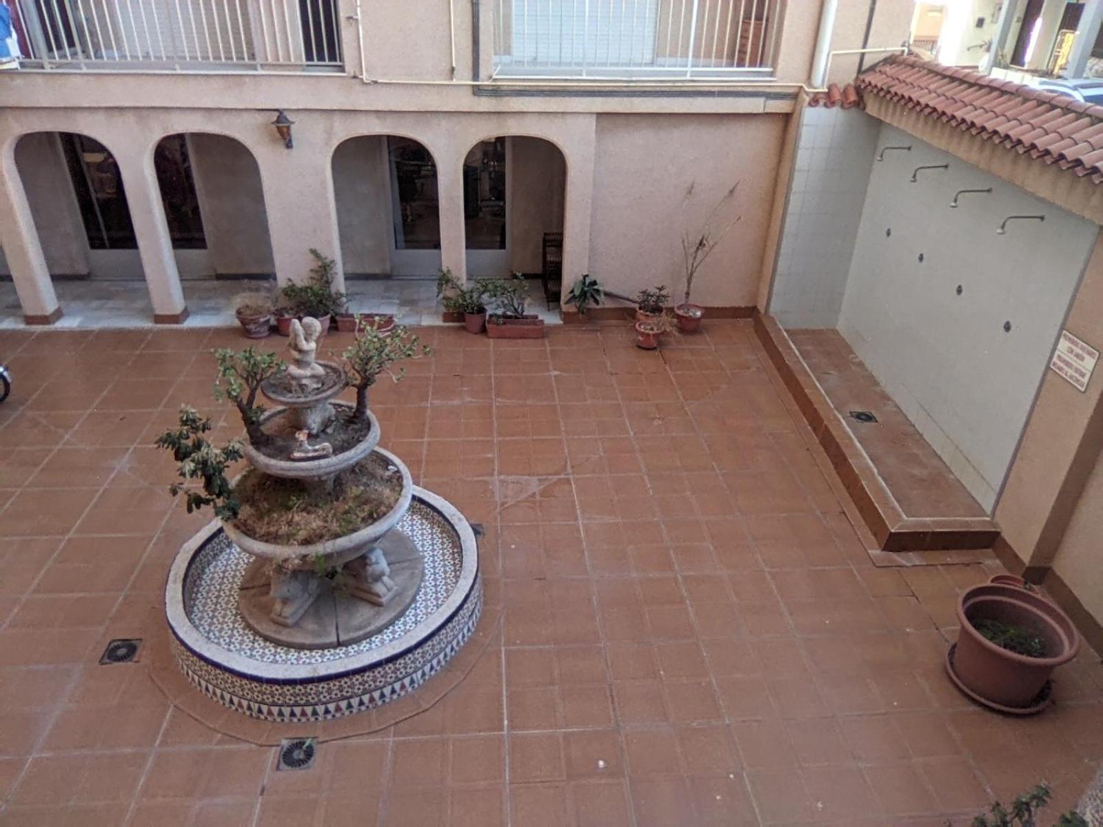 100 Mt Playa De Los Locos Torrevieja Eksteriør billede